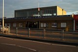 West Ruislip Station Building