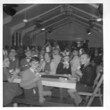 1963 Lady Bankes Xmas Party