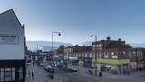 Ruislip Manor Vista