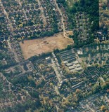 Eastcote MOD Site Part Cleared