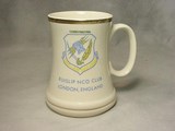 Ruislip NCO club mug.