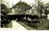 The Orchard Bungalow Ruislip 7