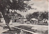 Postcard Of The Orchard Ruislip 9