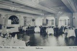 The Orchard Ruislip Ballroom