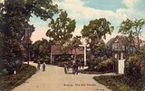 The Plough Ruislip 2