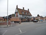 Venue 5 In Eastcote