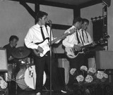 The Skyways At The Clay Pigeon Eastcote