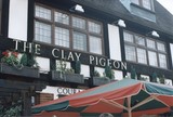 The Clay Pigeon Eastcote