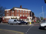 The Windmill Pub Ruislip Manor