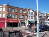 Victoria Road Ruislip Manor 3