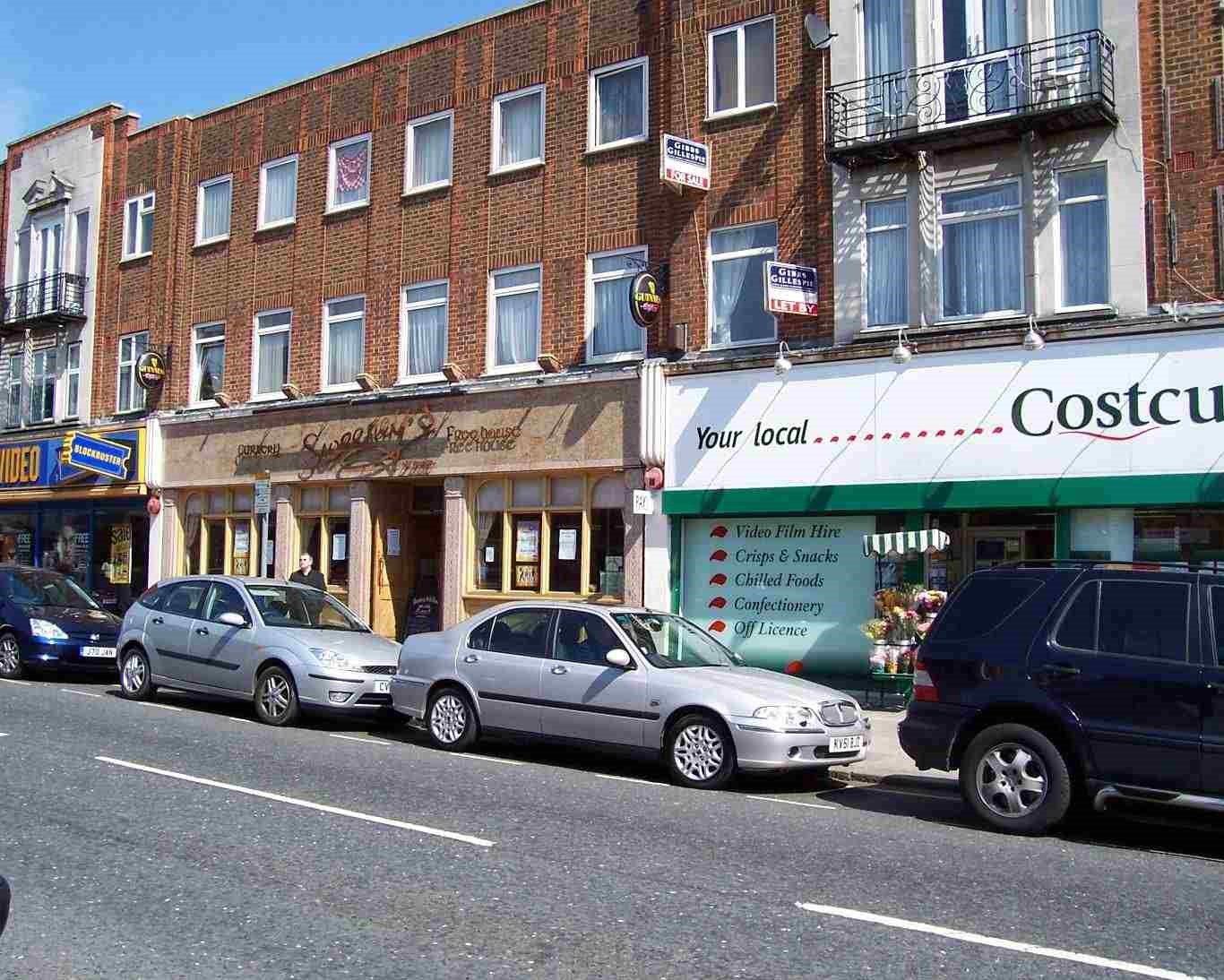 Ruislip High Street Image 9
