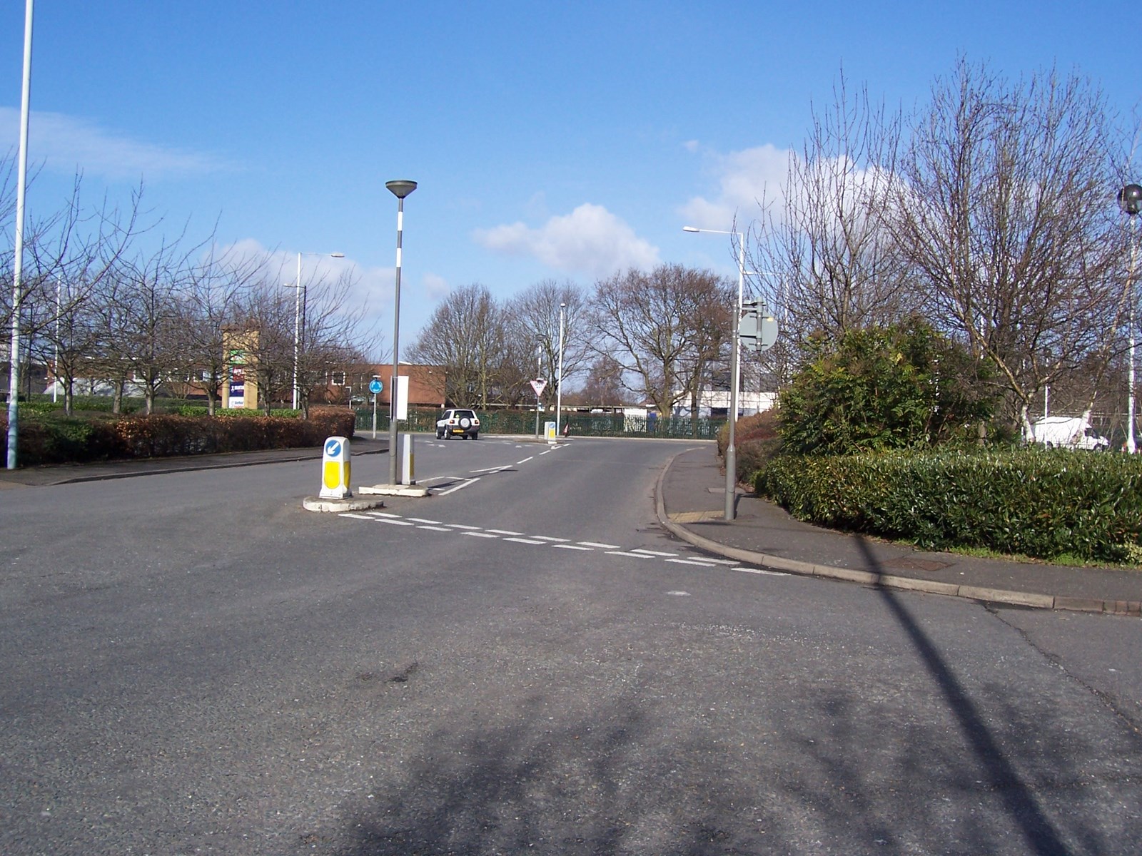 Victoria Road Retail Park South Ruislip 22