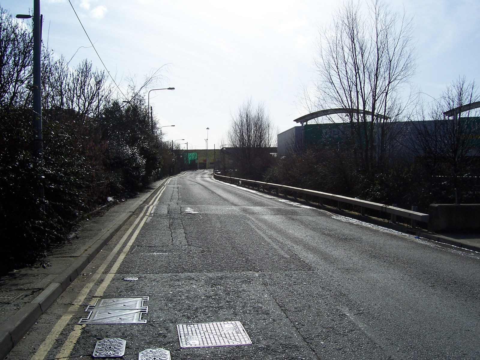 Victoria Road Retail Park South Ruislip 32